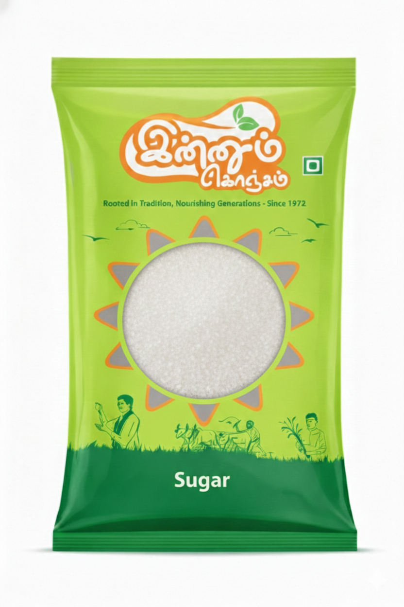 Sugar 1Kg